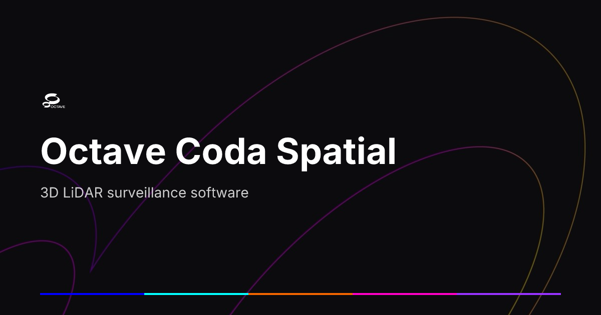 Octave Coda Spatial | Octave