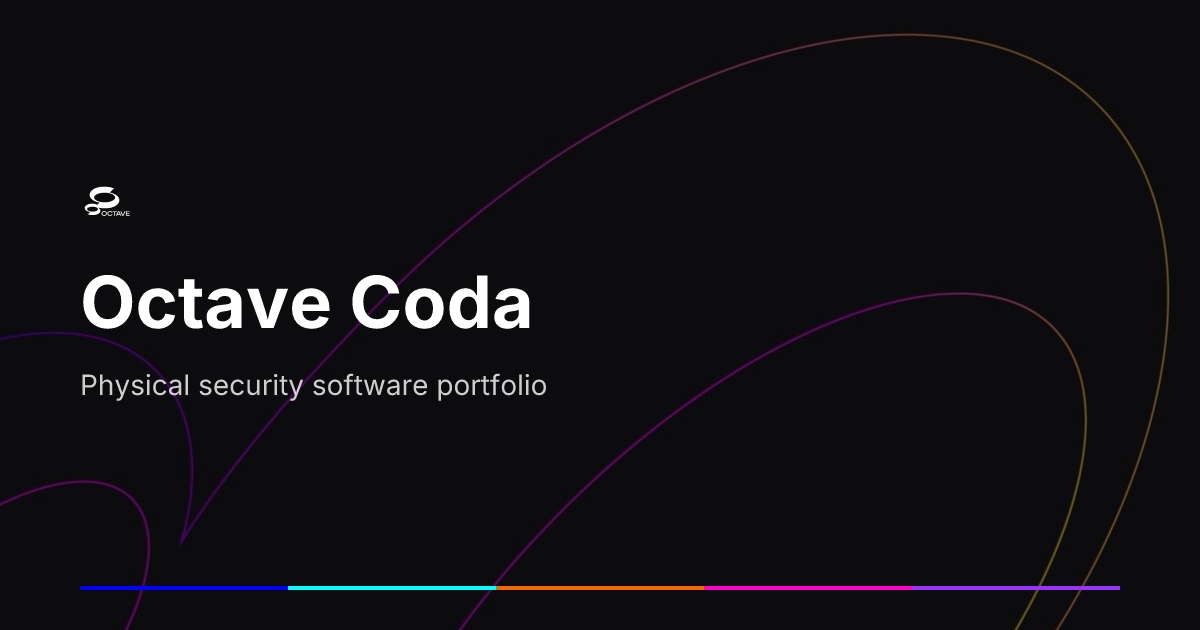 Octave Coda | Octave