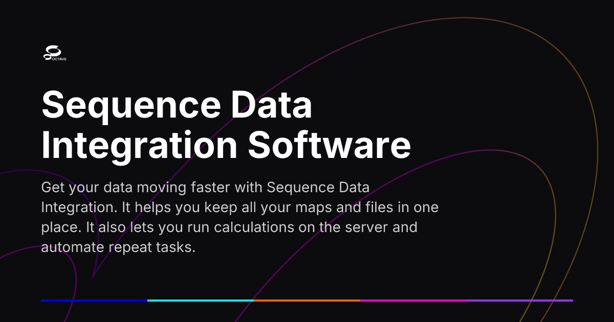 Sequence Data Integration Software | Octave