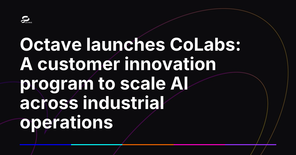 Octave launches CoLabs: A customer innovation program to scale AI ...
